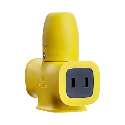 公牛单孔插座 公牛单孔插座